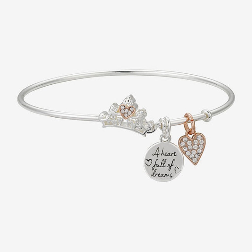 O Disney Princess Collection O
